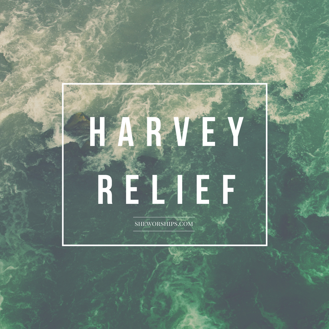 Harvey Relief